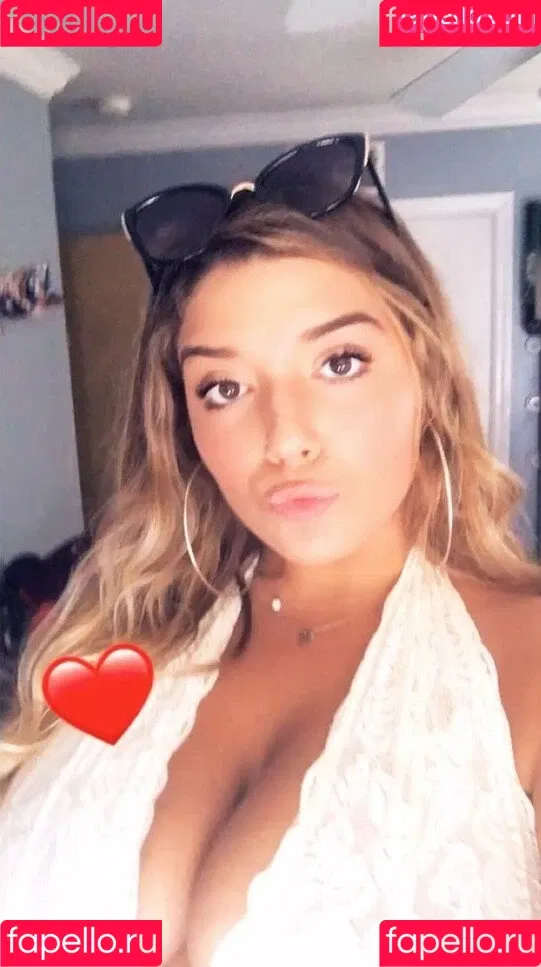 Amanda Crisham Onlyfans Photo Gallery 