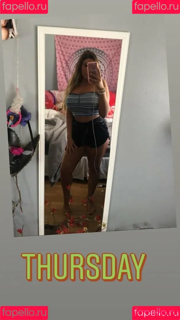 Amanda Crisham Onlyfans Photo Gallery 