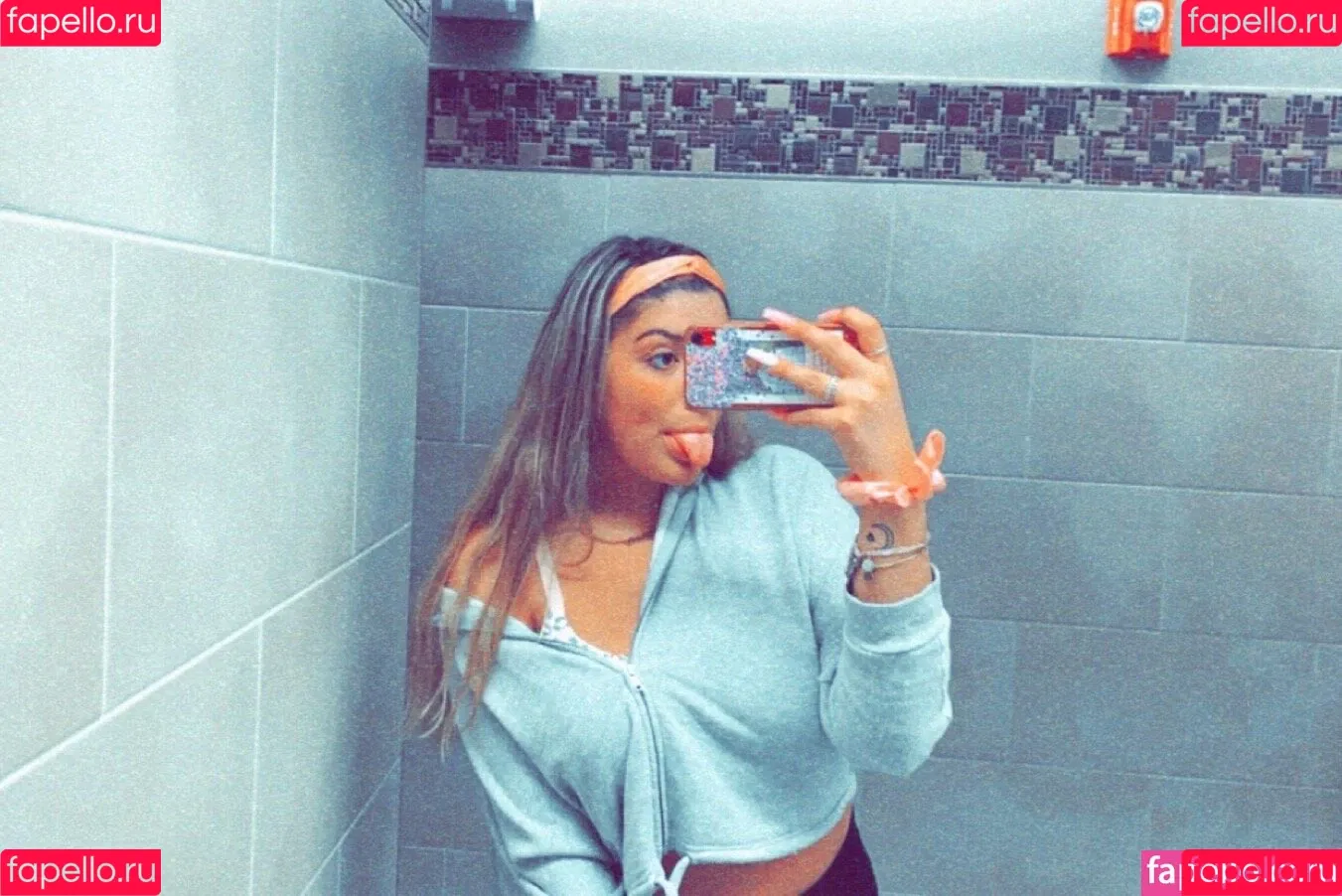Amanda Crisham Onlyfans Photo Gallery 