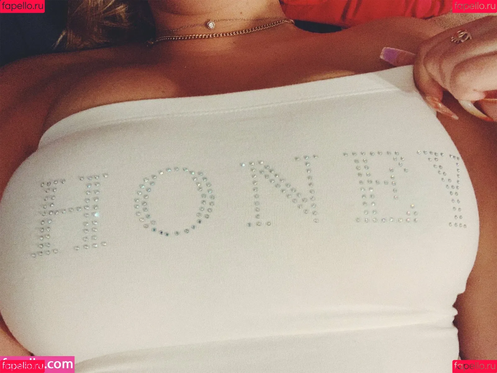 Amanda Crisham Onlyfans Photo Gallery 