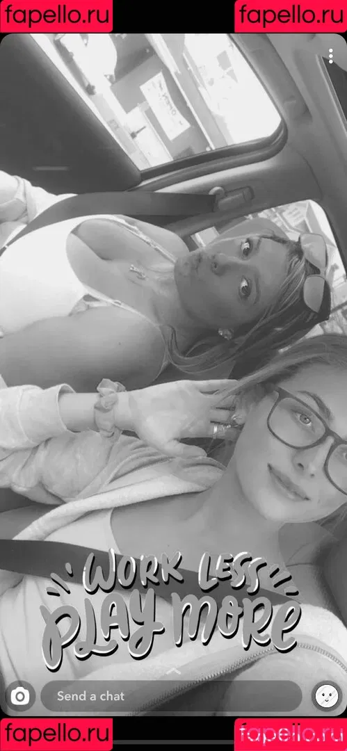 Amanda Crisham Onlyfans Photo Gallery 