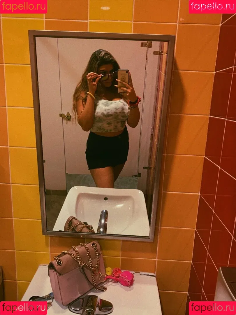 Amanda Crisham Onlyfans Photo Gallery 