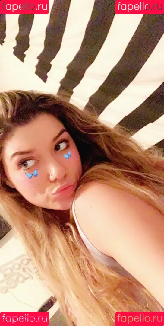 Amanda Crisham Onlyfans Photo Gallery 