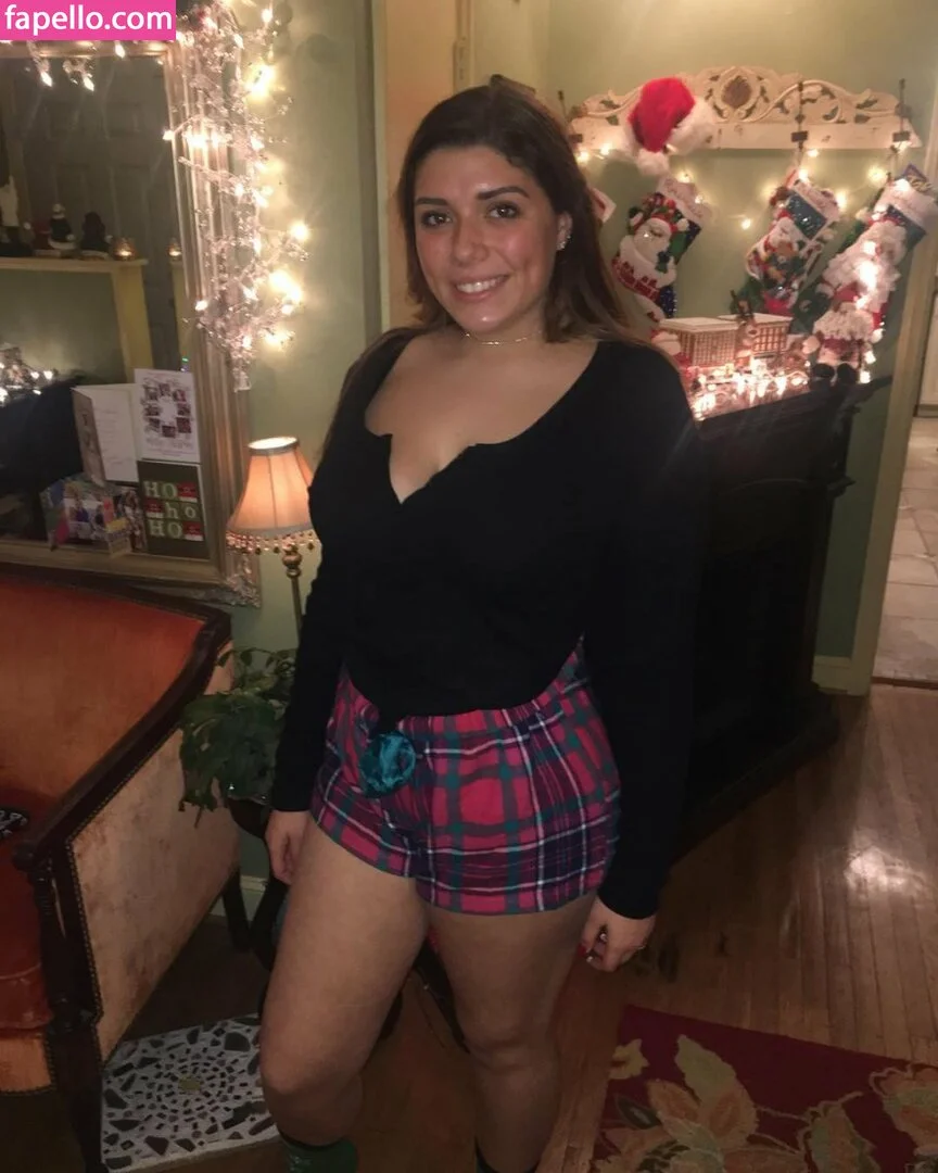 Amanda Crisham Onlyfans Photo Gallery 