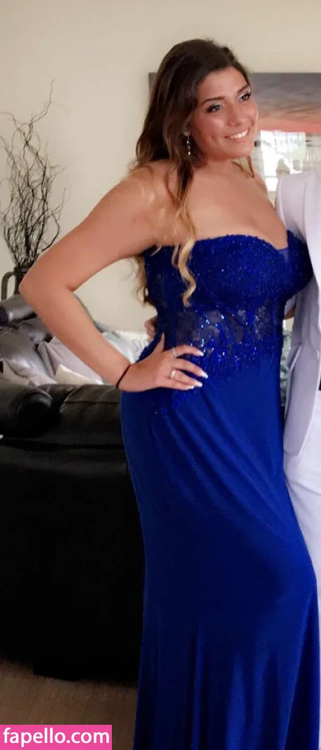 Amanda Crisham Onlyfans Photo Gallery 