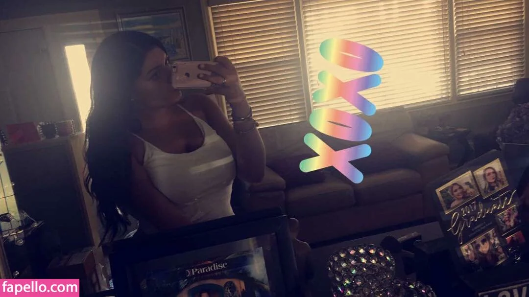 Amanda Crisham Onlyfans Photo Gallery 