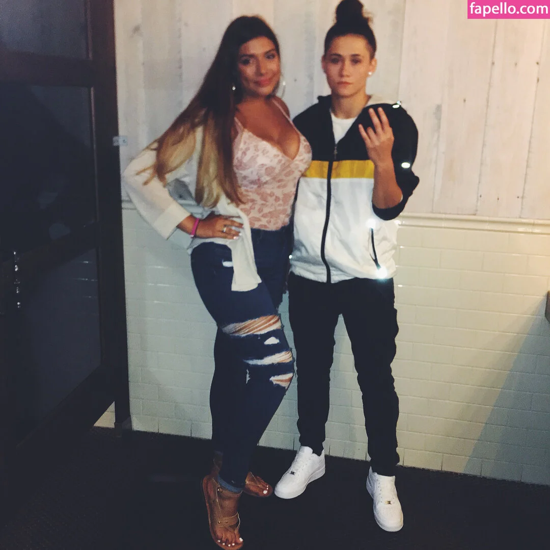 Amanda Crisham Onlyfans Photo Gallery 