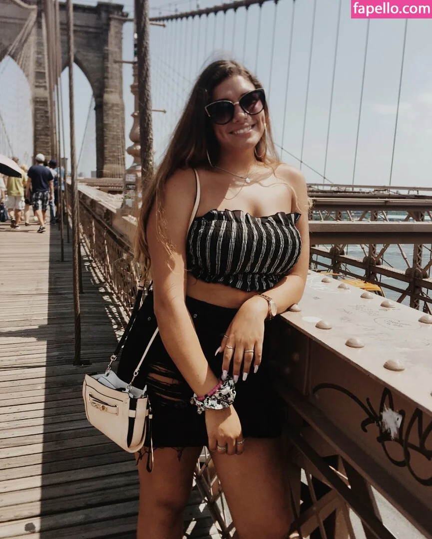 Amanda Crisham Onlyfans Photo Gallery 