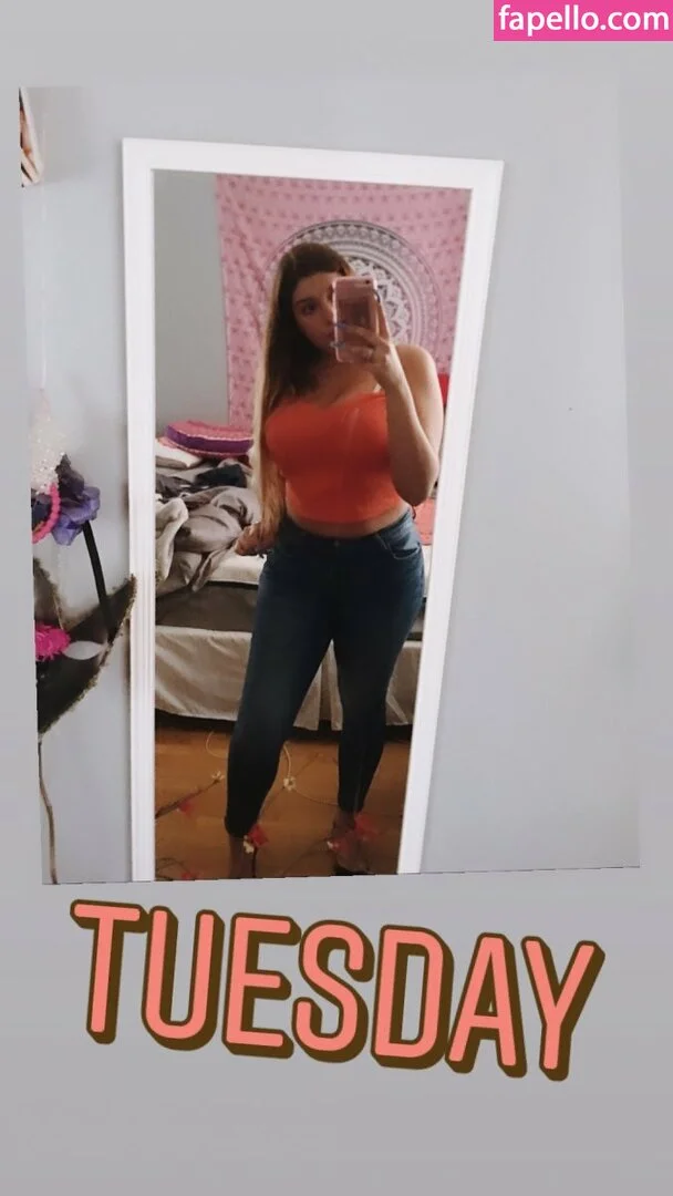 Amanda Crisham Onlyfans Photo Gallery 