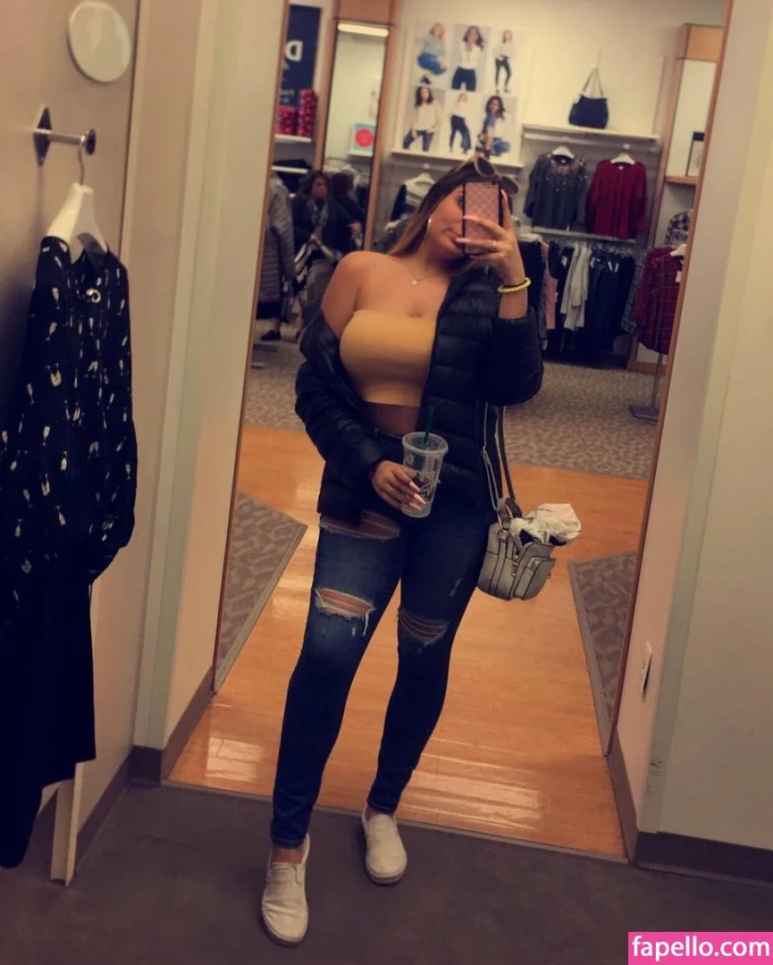 Amanda Crisham Onlyfans Photo Gallery 