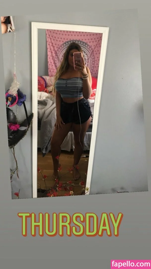 Amanda Crisham Onlyfans Photo Gallery 