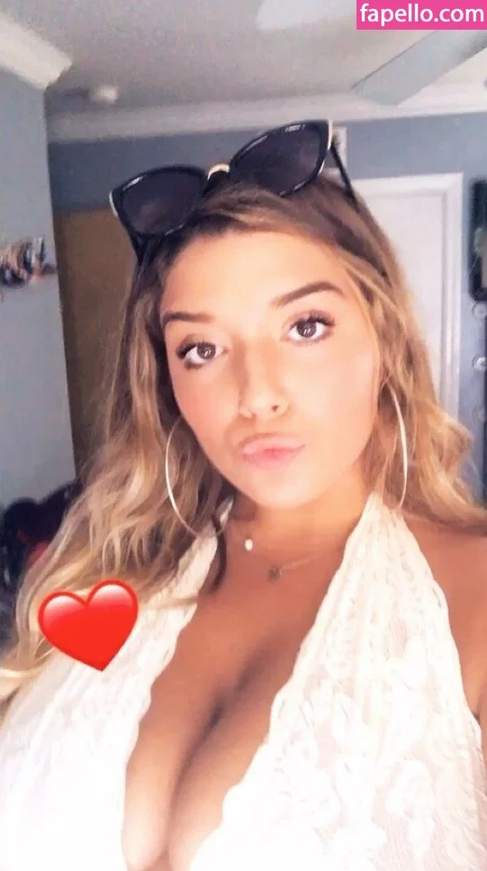 Amanda Crisham Onlyfans Photo Gallery 