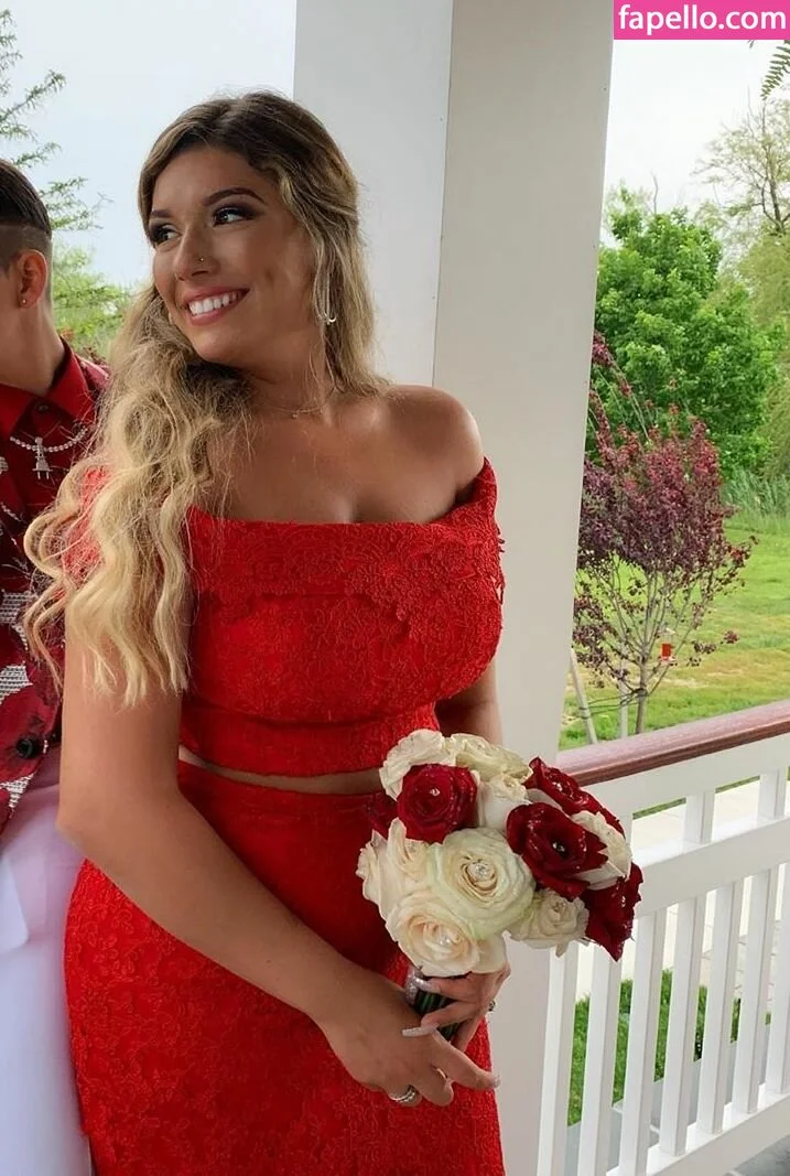 Amanda Crisham Onlyfans Photo Gallery 