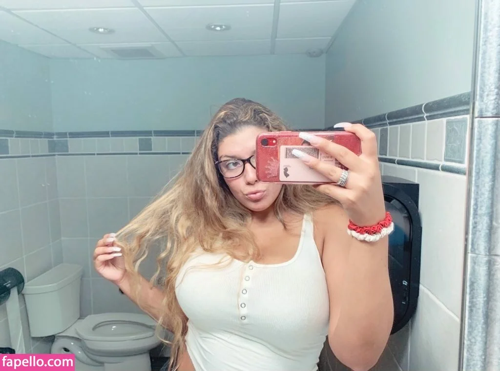 Amanda Crisham Onlyfans Photo Gallery 