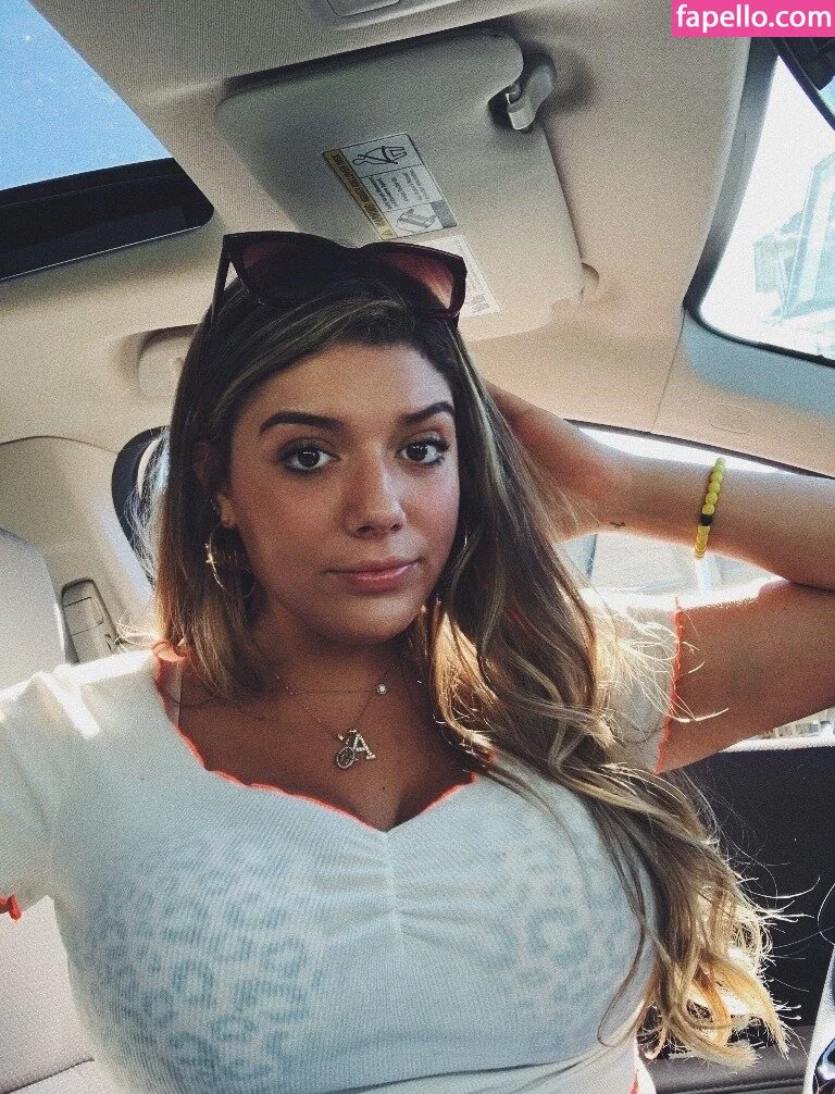 Amanda Crisham Onlyfans Photo Gallery 