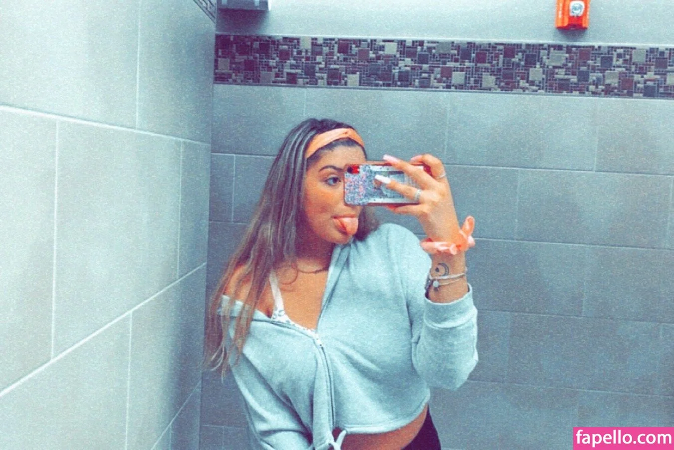 Amanda Crisham Onlyfans Photo Gallery 