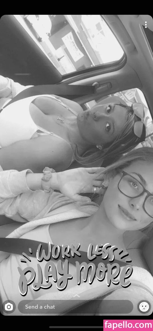 Amanda Crisham Onlyfans Photo Gallery 