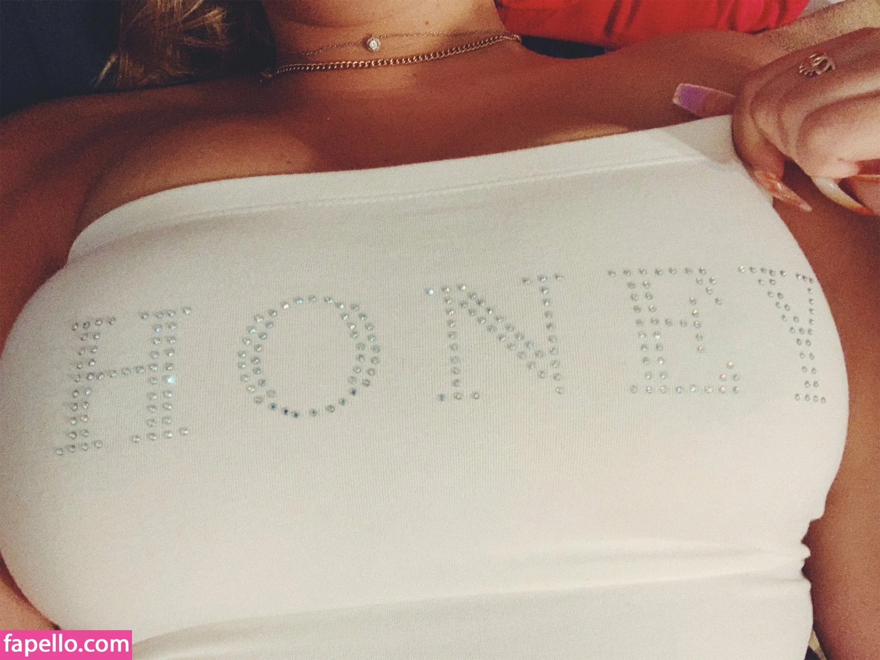 Amanda Crisham Onlyfans Photo Gallery 