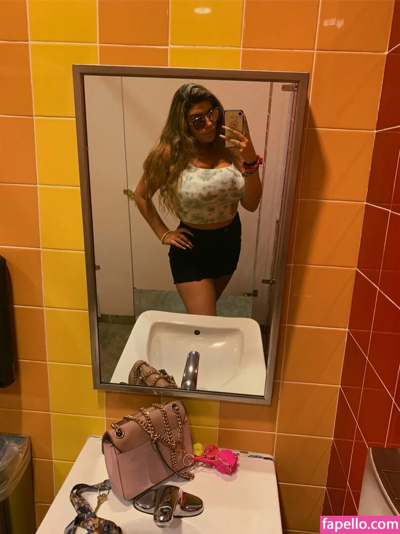 Amanda Crisham Onlyfans Photo Gallery 