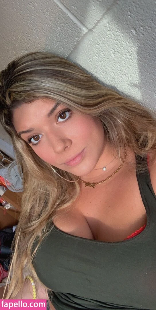 Amanda Crisham Onlyfans Photo Gallery 