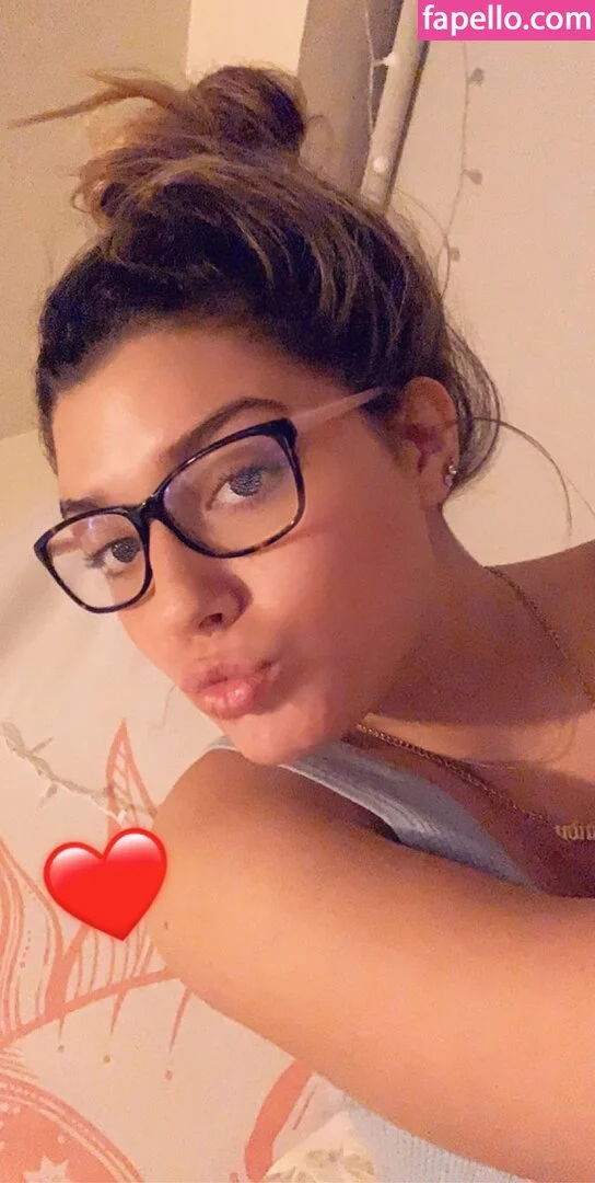 Amanda Crisham Onlyfans Photo Gallery 