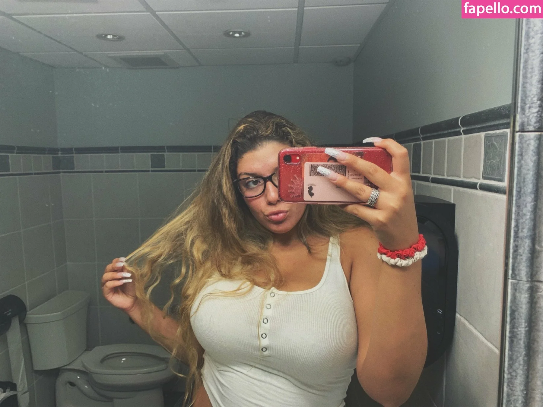 Amanda Crisham Onlyfans Photo Gallery 
