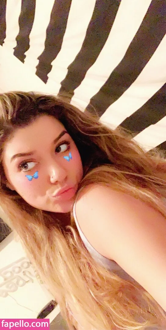 Amanda Crisham Onlyfans Photo Gallery 