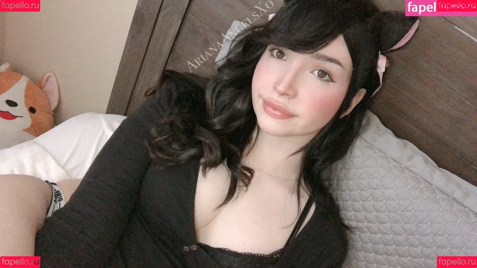 ArianaAngels Onlyfans Photo Gallery 