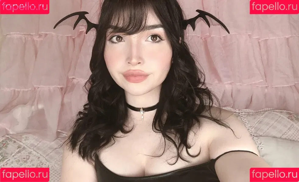 ArianaAngels Onlyfans Photo Gallery 