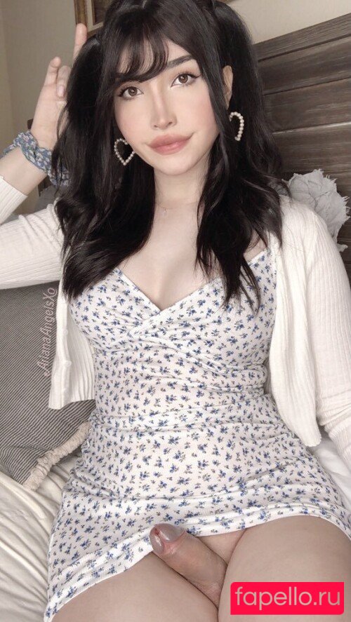 ArianaAngels Nude Onlyfans Photo 50