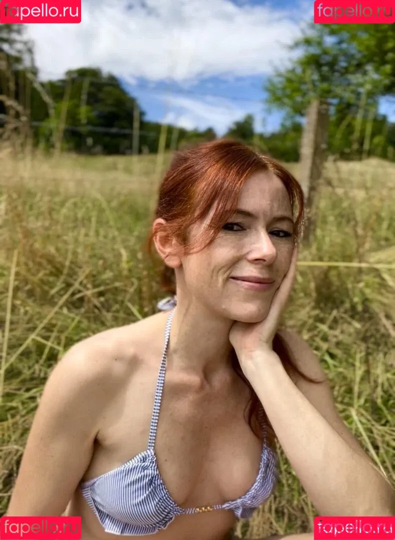 Antje Mönning Onlyfans Photo Gallery 