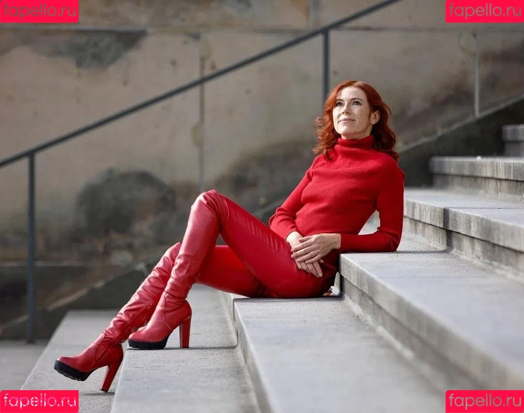 Antje Mönning Onlyfans Photo Gallery 