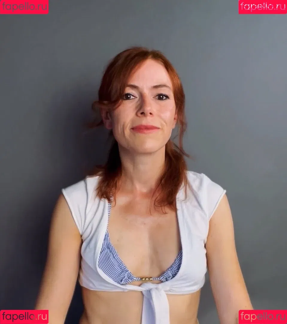 Antje Mönning Onlyfans Photo Gallery 