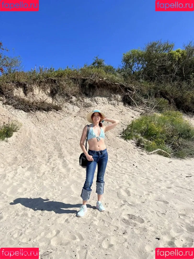 Antje Mönning Onlyfans Photo Gallery 