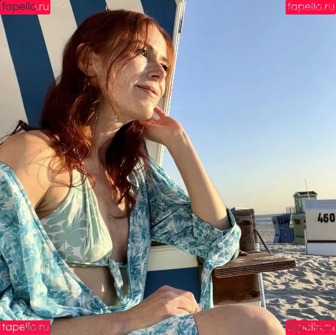 Antje Mönning Onlyfans Photo Gallery 