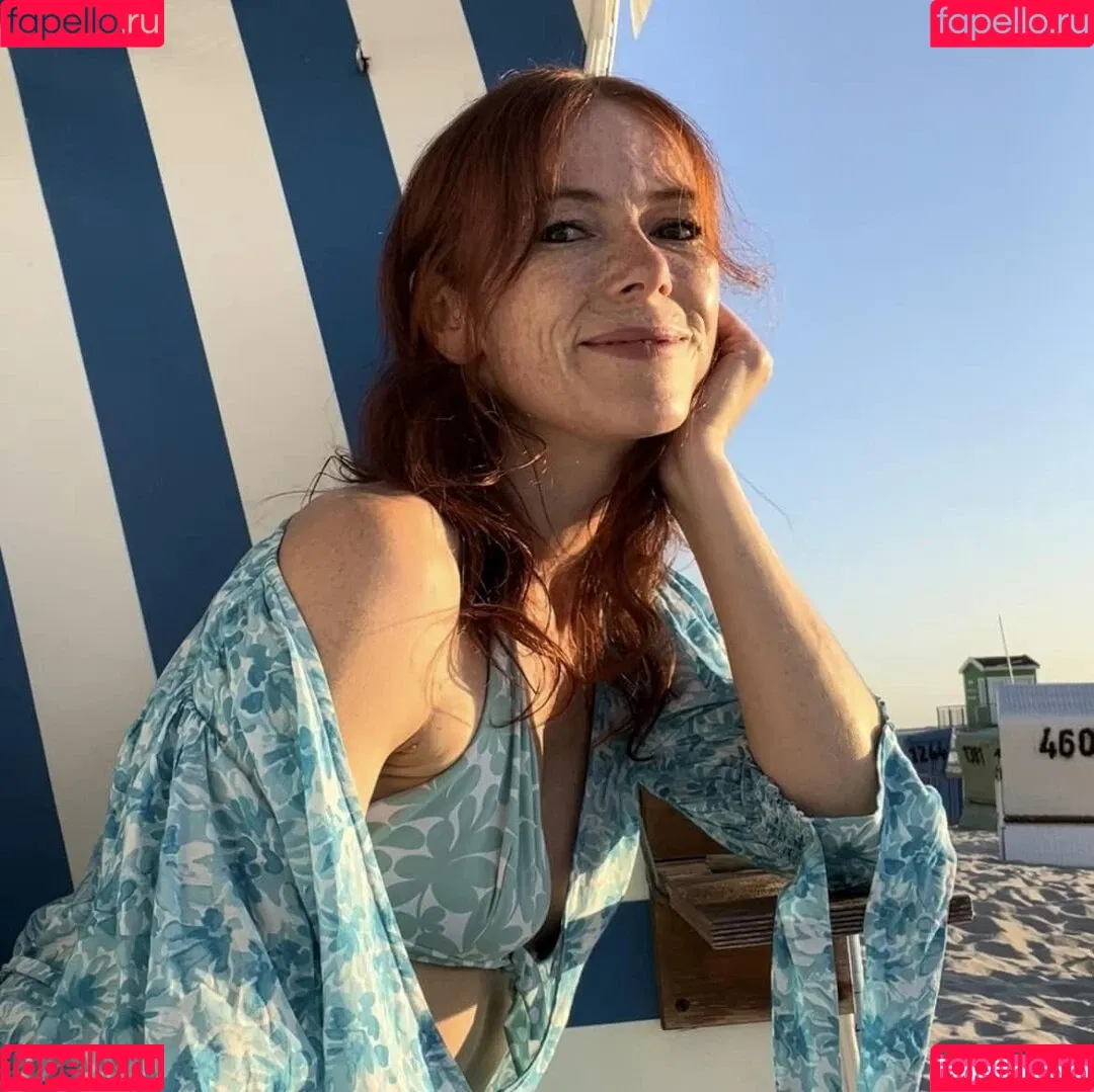 Antje Mönning Onlyfans Photo Gallery 