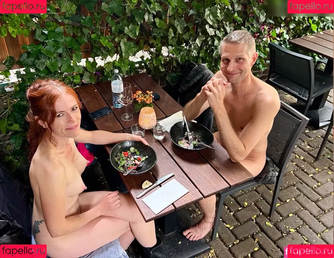Antje Mönning Onlyfans Photo Gallery 