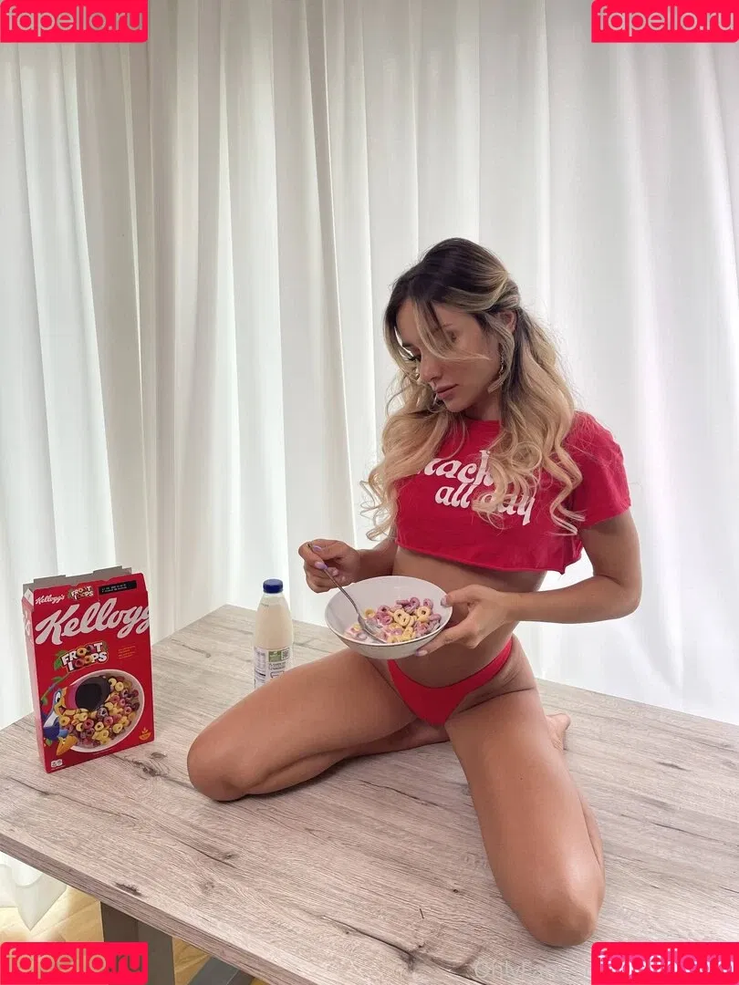 abby vogue Onlyfans Photo Gallery 