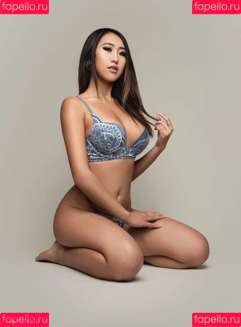 Jadakoi Onlyfans Photo Gallery 