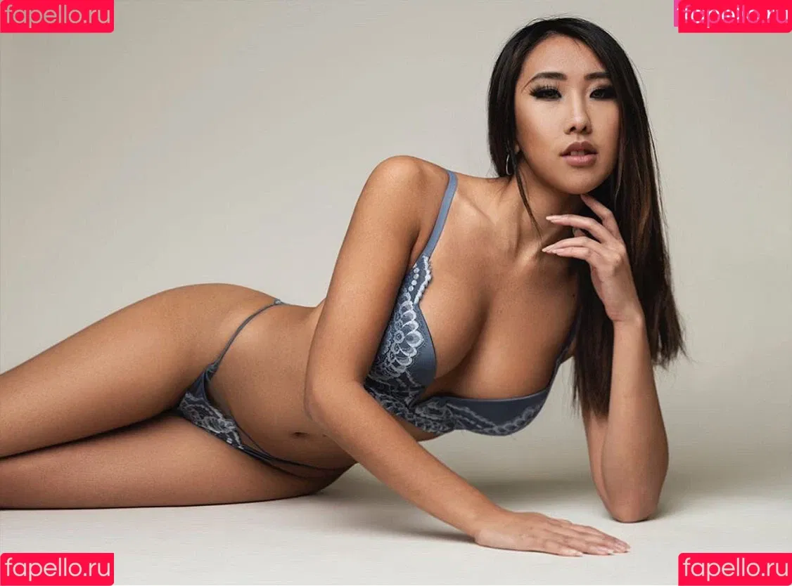 Jadakoi Onlyfans Photo Gallery 