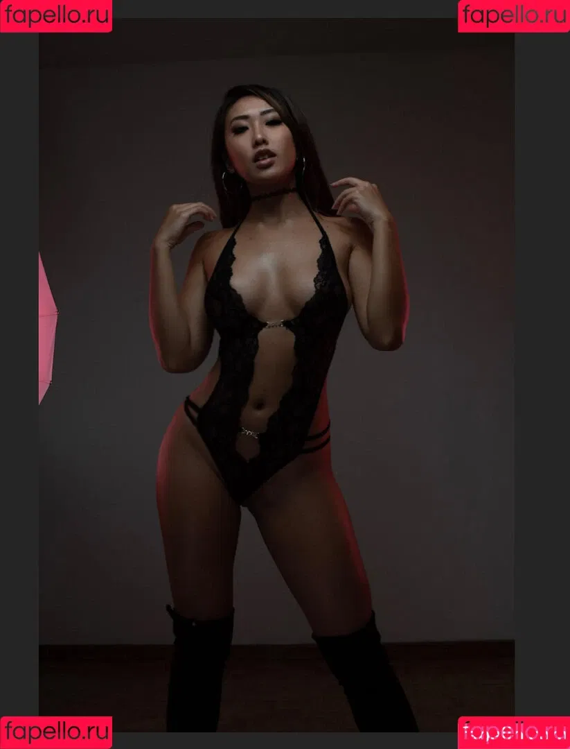 Jadakoi Onlyfans Photo Gallery 