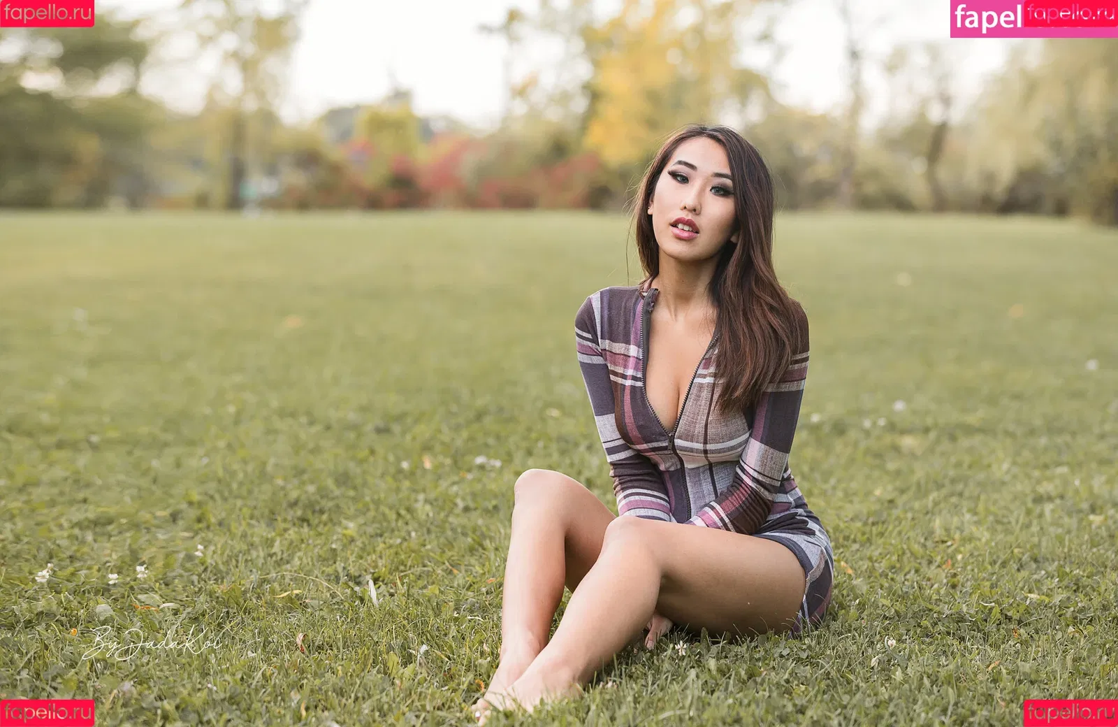 Jadakoi Onlyfans Photo Gallery 