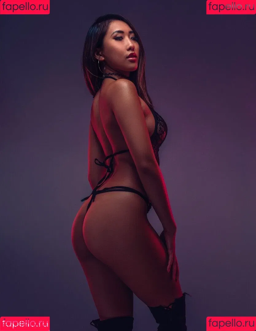 Jadakoi Onlyfans Photo Gallery 
