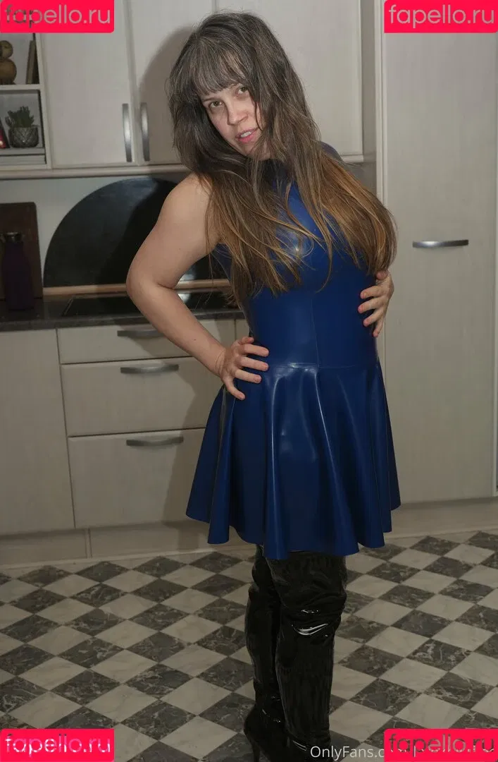 latexblizfree Onlyfans Photo Gallery 