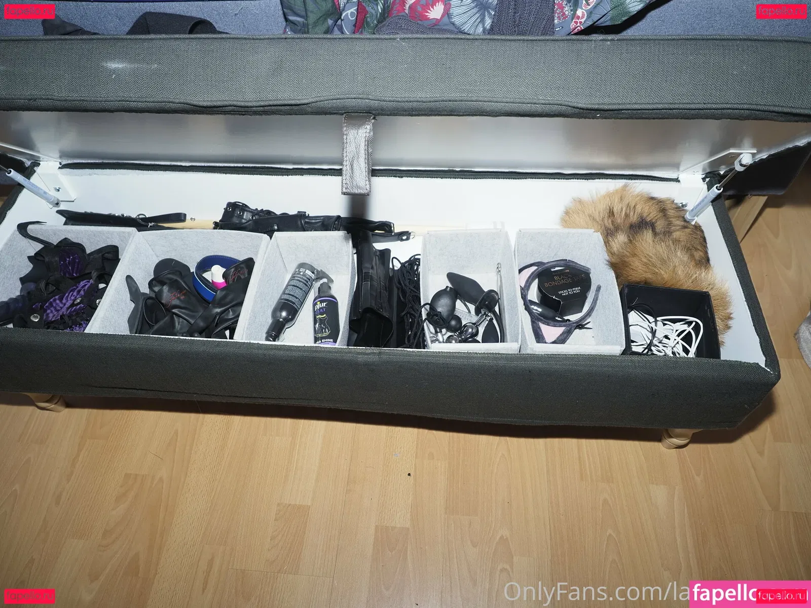 latexblizfree Onlyfans Photo Gallery 