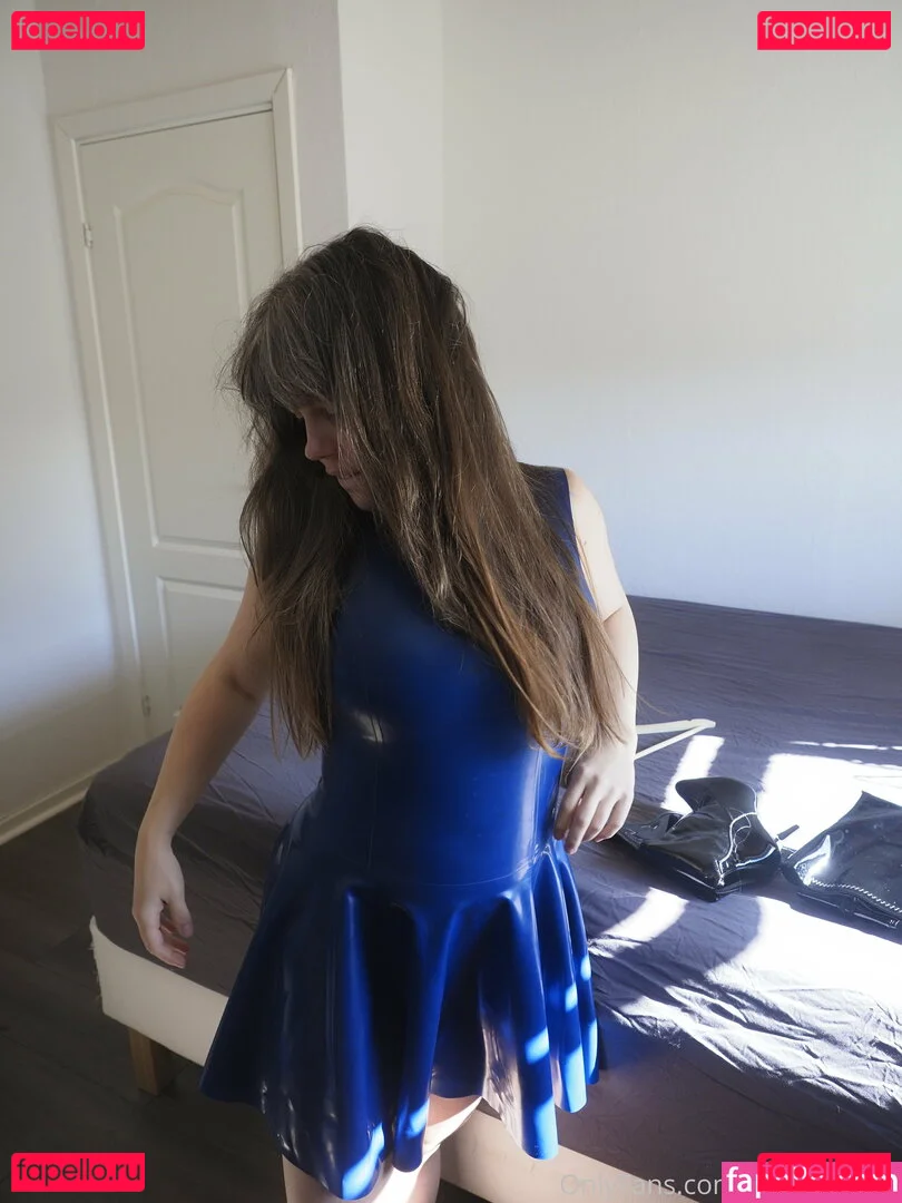 latexblizfree Onlyfans Photo Gallery 