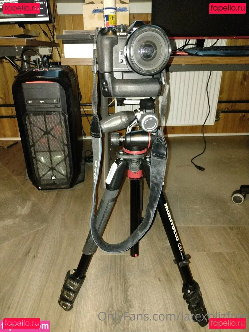 latexblizfree Onlyfans Photo Gallery 