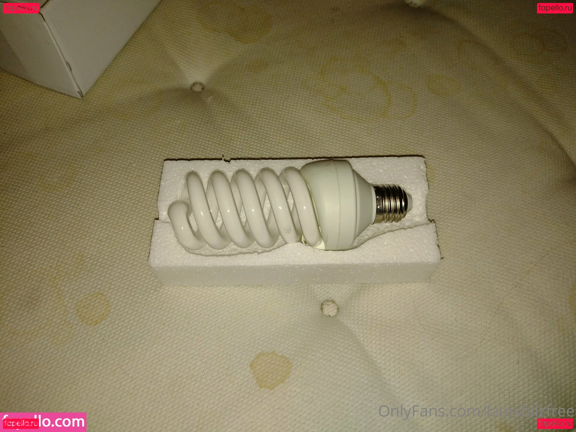 latexblizfree Onlyfans Photo Gallery 