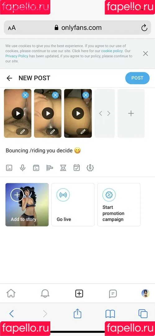 vvkayb Onlyfans Photo Gallery 