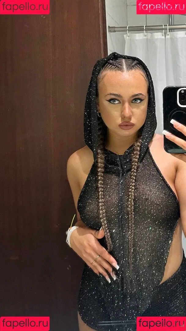 Olivia Alex Onlyfans Photo Gallery 